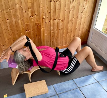 Yoga à Eysines Le hatha yoga à Eysines